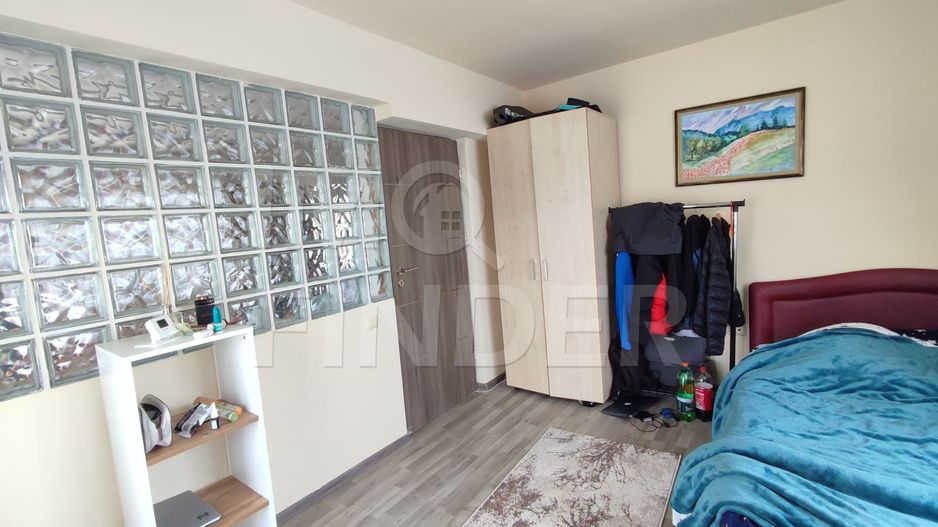 Apartament Finisat 2500euro/mp cu parcare  in Buna Ziua - Poză 11