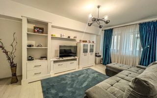Inchiriez apartament central doua camere - Poză 2
