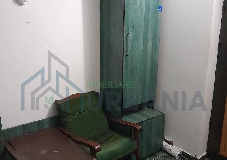 Apartament 3 camere de inchiriat, Podu Ros - Cantemir, Iasi - Poză 11