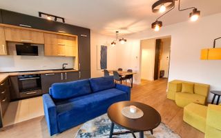 Vedere Panoramica Drumul Poienii - Poză 3