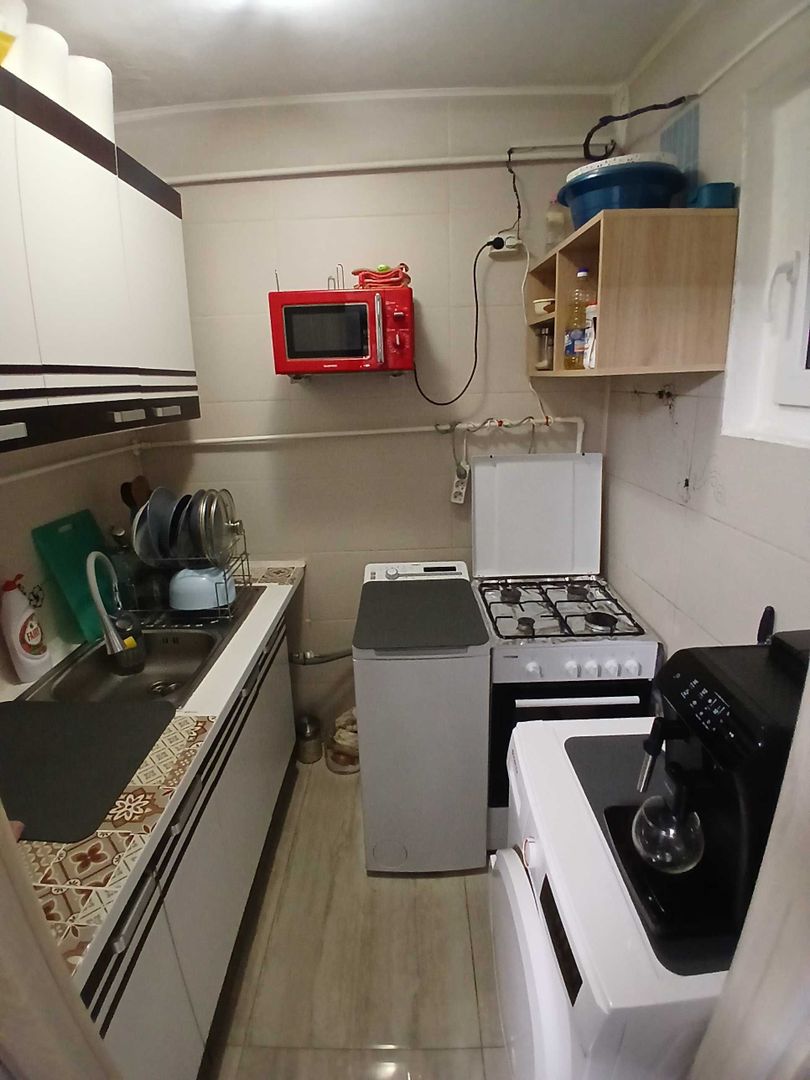 Proprietar. Apartament 2 camere , Craiova Valea Rosie - Poză 5