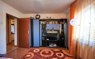 APARTAMENT GHEORGHE LAZAR, 58 MP, 2 CAMERE, CENTRU - Poză 7