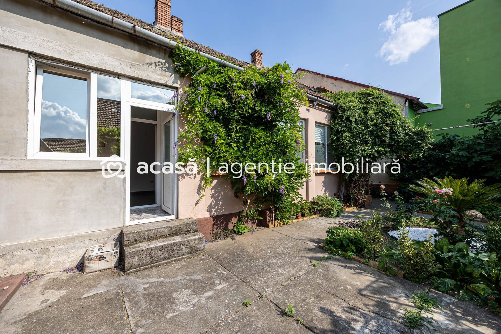 Locație excelentă: Spațiu comercial  Reprezentanță sau Închiriere. - Poză 6