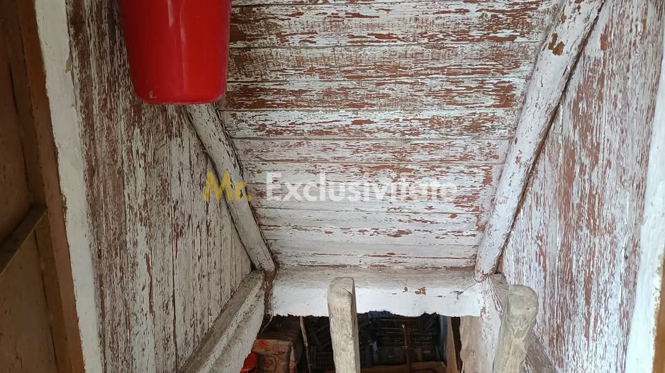 Casă tradițională cu teren de 4.400 mp în Vașad - Poză 21