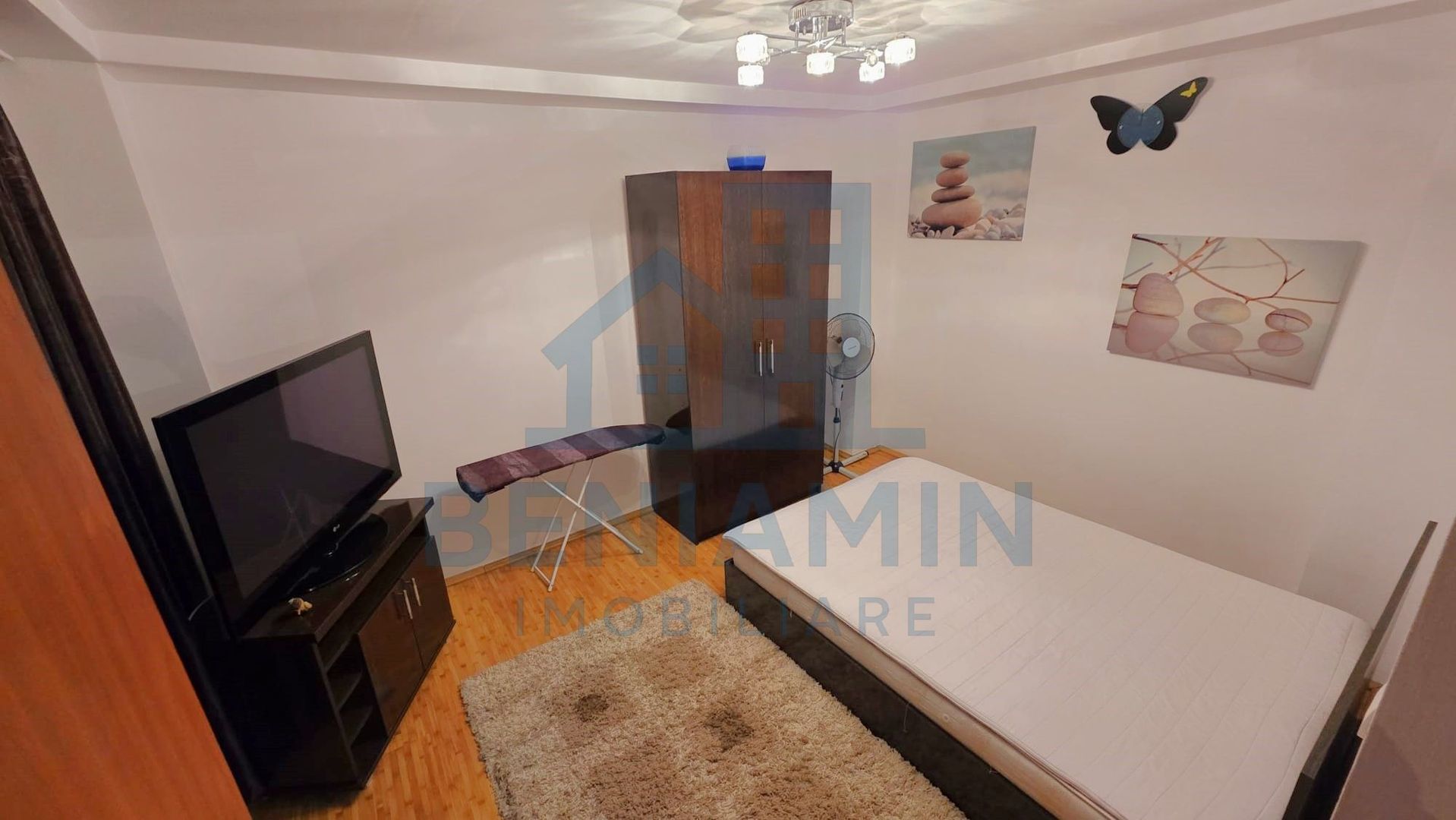 Apartament etaj 1 vila Mall Promenada Craiovita -centrala -parcare - Poză 5