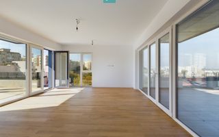 Penthouse cu 3 camere și balcoane de 20mp in zona Doamna Ghica - Poză 1