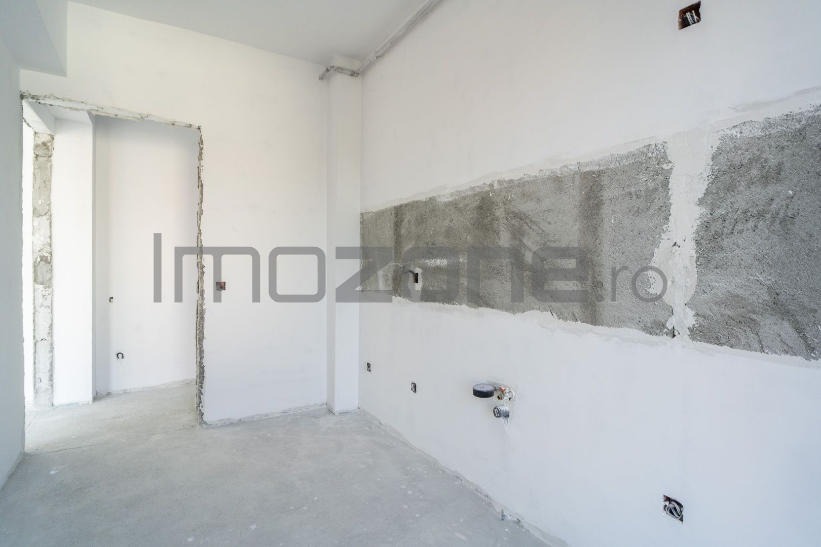 Drumul Taberei, 2 Camere, Decomandat, 700 m metrou Raul Doamnei, 2/4, 58mp, lift - Poză 4