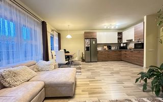Apartament spatios, cu 3 camere, bloc nou, Calea Dorobantilor! - Poză 3