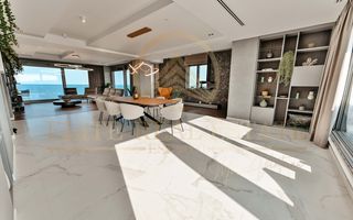 PENTHOUSE UNIC in mijlocul orasului Constanta - Poză 12