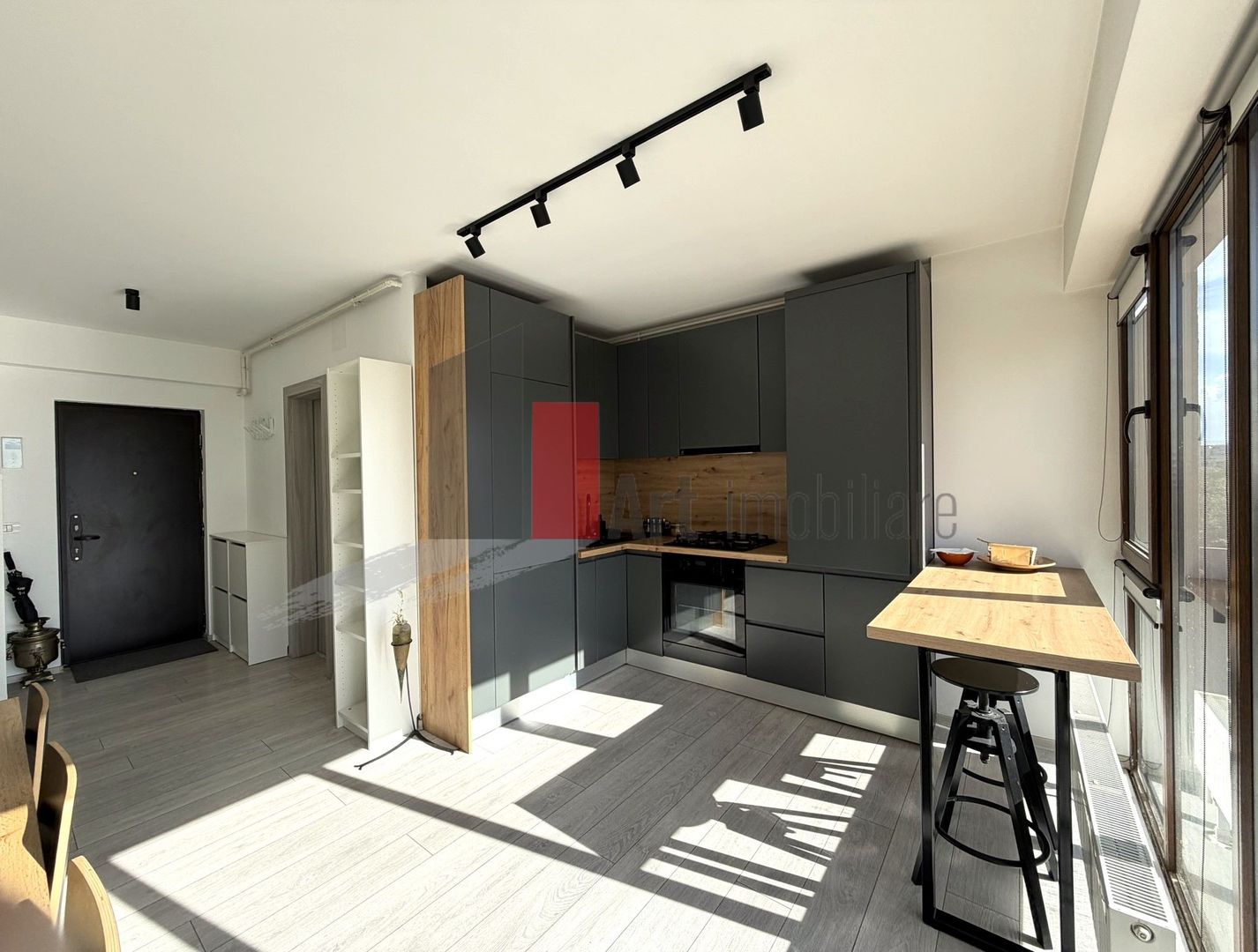 Apartament 3 camere tip Duplex - zona Calea Calarasilor/Popa Nan - Poză 6