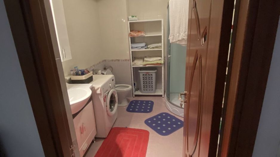 Apartament 3 camere Strada Rodnei - Poză 6