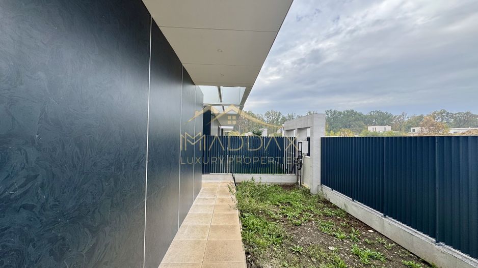 Vila Individuala Exclusivista 6 camere *525mp* // Pipera - Scoala Americana - Poză 68