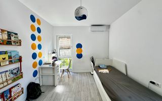 Apartament cu 3 camere | La cheie | Grădină proprie | Mănăștur - Poză 11