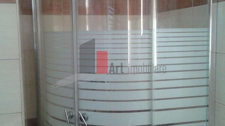 Studio dublu superb pe strada Lita - Bucurestii Noi - Poză 11