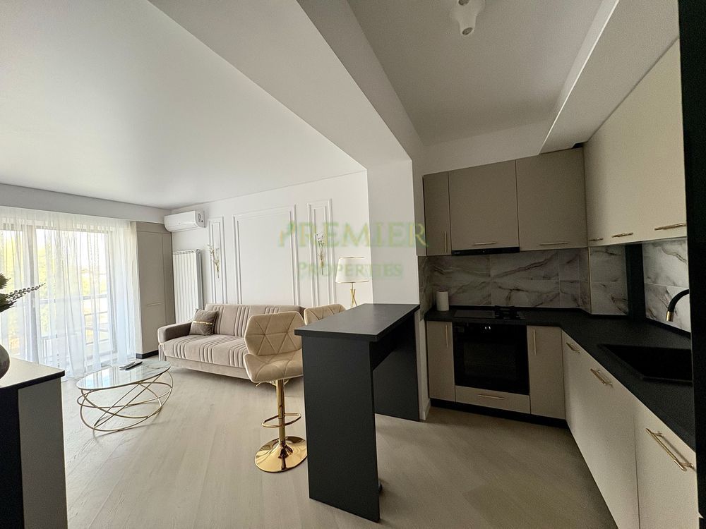 CORTINA NORTH | 2 CAMERE MOBILAT SI UTILAT | READY TO MOVE - Poză 3