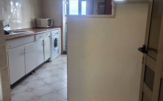 Apartament 2 camere balcon inchis cu pivnita si boxa in Vasile Aaron - Poză 6