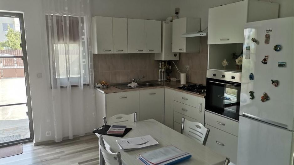 Vanzare vila Pitesti, Intrarea Nicolae Balcescu - Poză 6