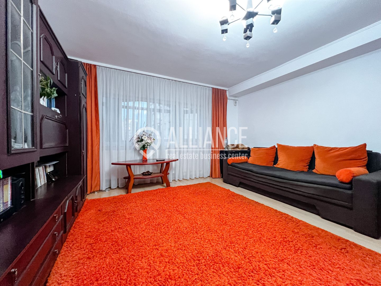 TOMIS NORD (COD 05) - Apartament 2 Camere Locatie Ideala - Poză 3