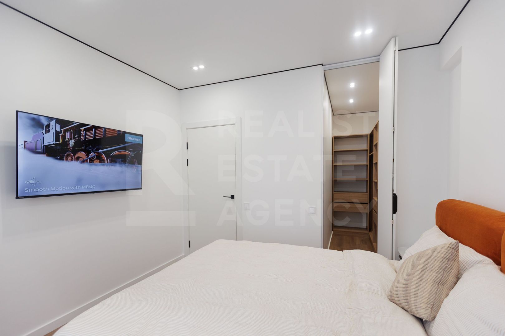 Vânzare, apartament, 1 dormitor + living, str. Ghica Vodă, Botanica - Poză 19