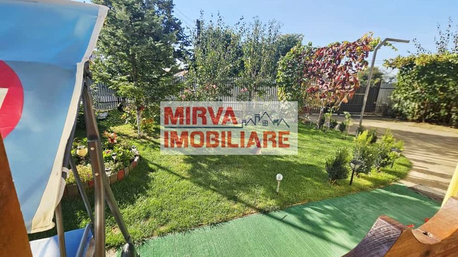 🏡 Vilă modernă cu 5 camere – Mănești - Poză 22