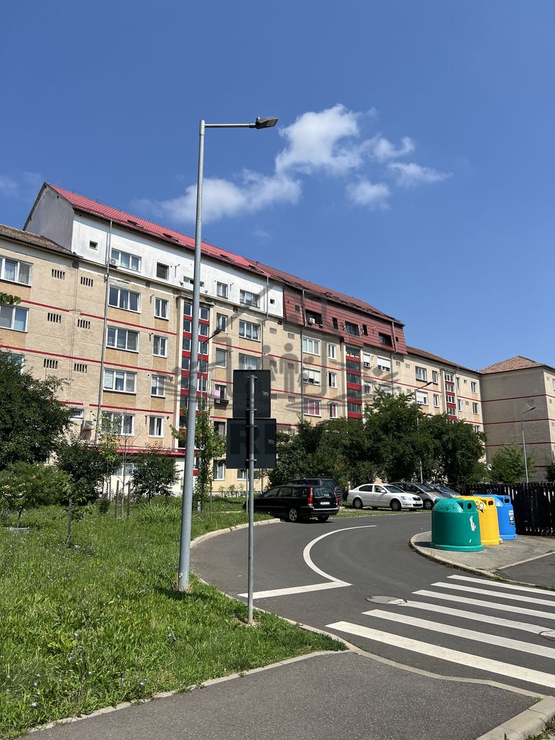 Apartament 2 camere zona M.Viteazul | Rahovei | Ale. Infanteriștilor - Poză 29