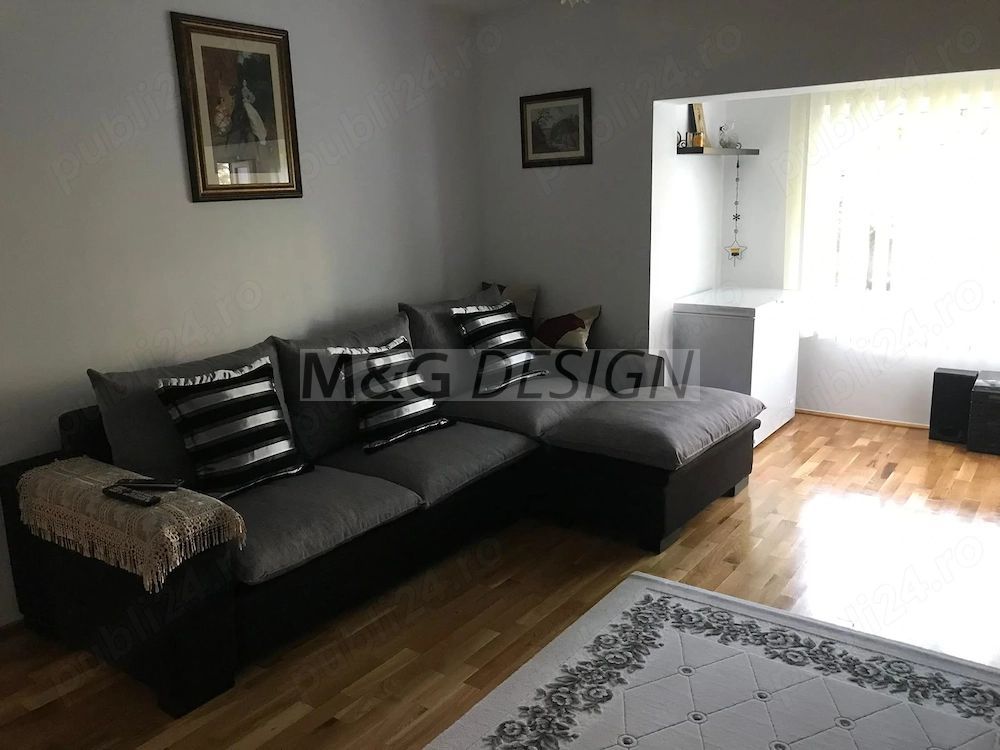 Apartament 3 camere Aradului parter - Poză 2