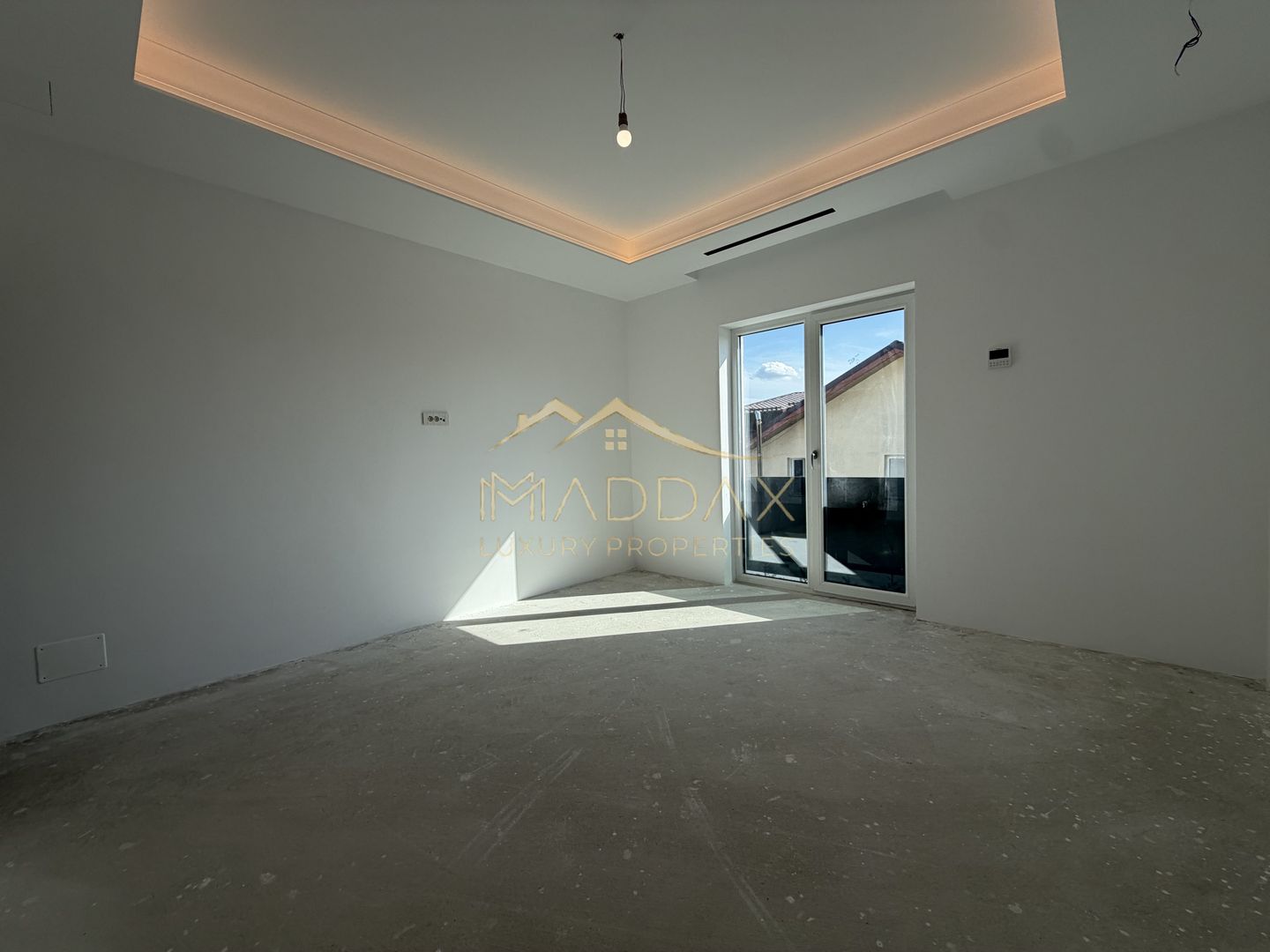 Vila individuala cu 6 camere // *224 mp* // 430mp teren // Pipera - Poză 24