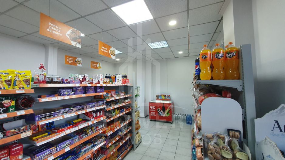 Spațiu comercial de închiriat | Zona Turnișor - Poză 3