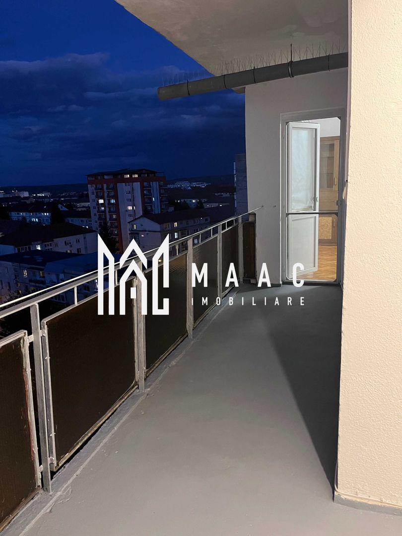 Apartament 2 camere | 55 MP | Balcon | Mihai Viteazul - Poză 4