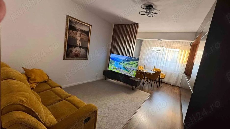 Apartament 3 camere, loc de parcare inclus. - Poză 1
