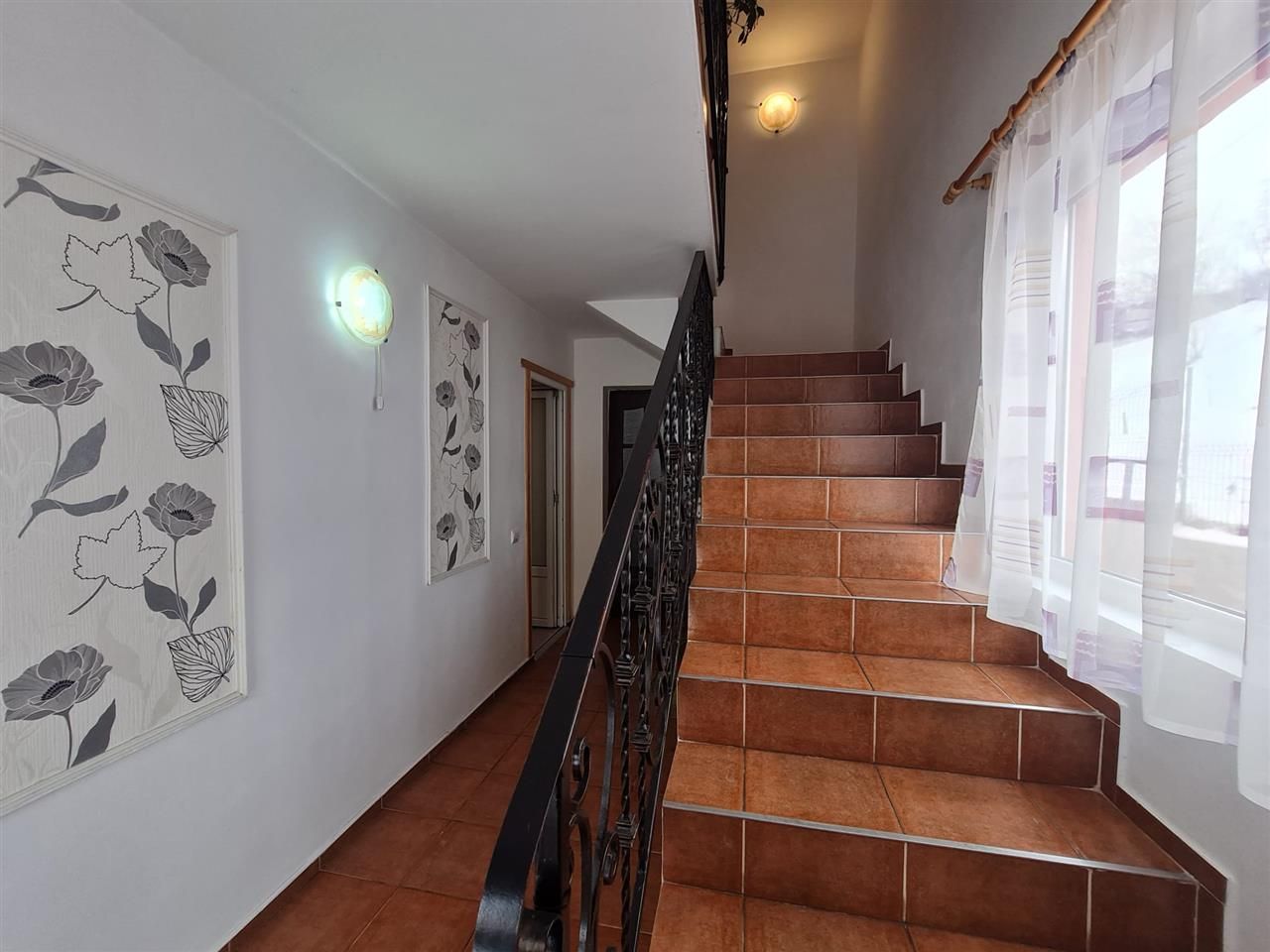 In regiune pitoreasca, cu view montan, Moeciu de Jos, Bran, Brasov - Poză 28