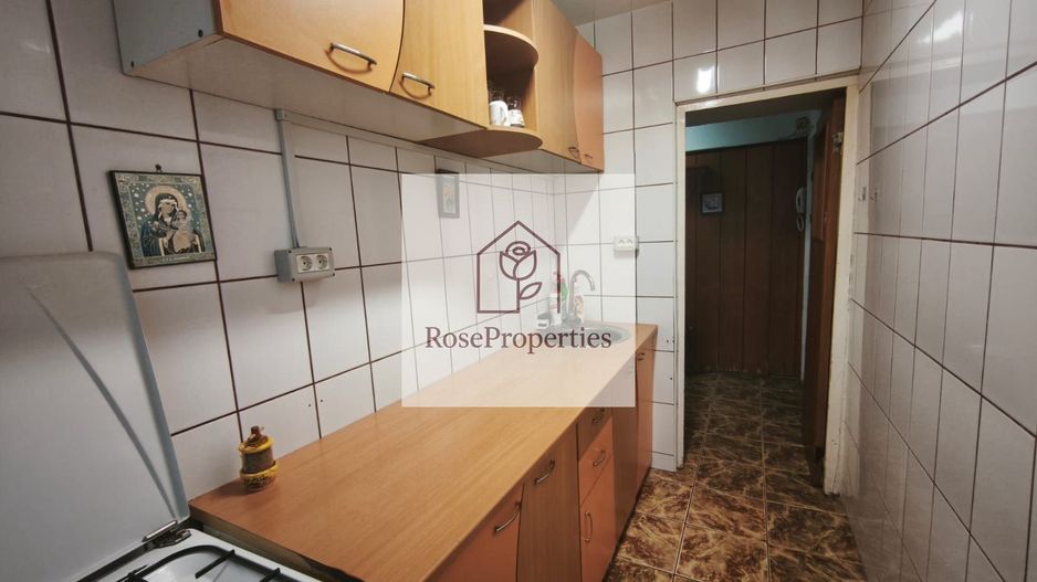 Apartament de vanzare - 3 camere - Tic Tac - Tomis Nord- Constanta - Poză 10