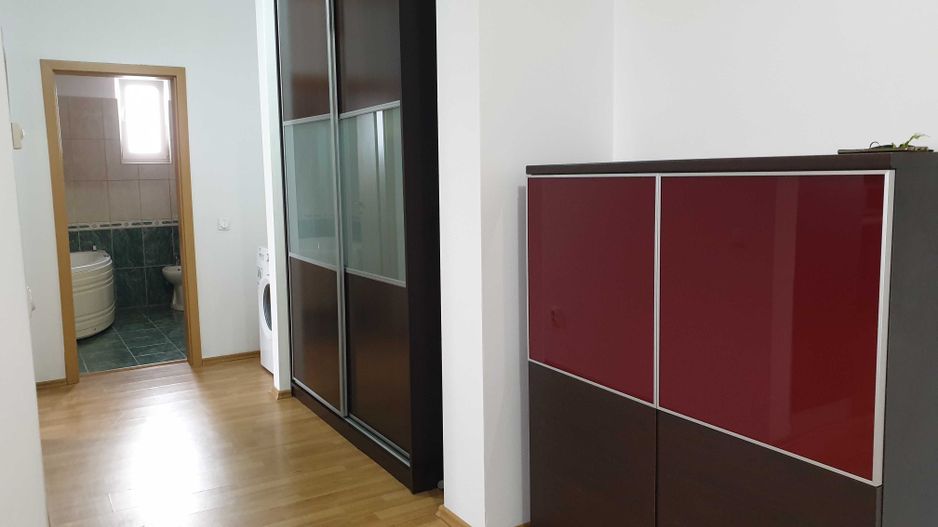 Apartament cu o camera | 64 mp | Parcare | UMF - Poză 4