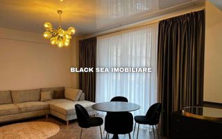 Apartament 3 camere zona Tomis Plus - Bloc Nou - Termen Lung - Poză 1