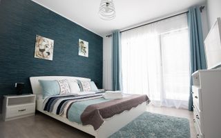 Apartament 2Camere,Ideal Investitie ,Incalzere Pardoseala,Titan-Auchan - Poză 1