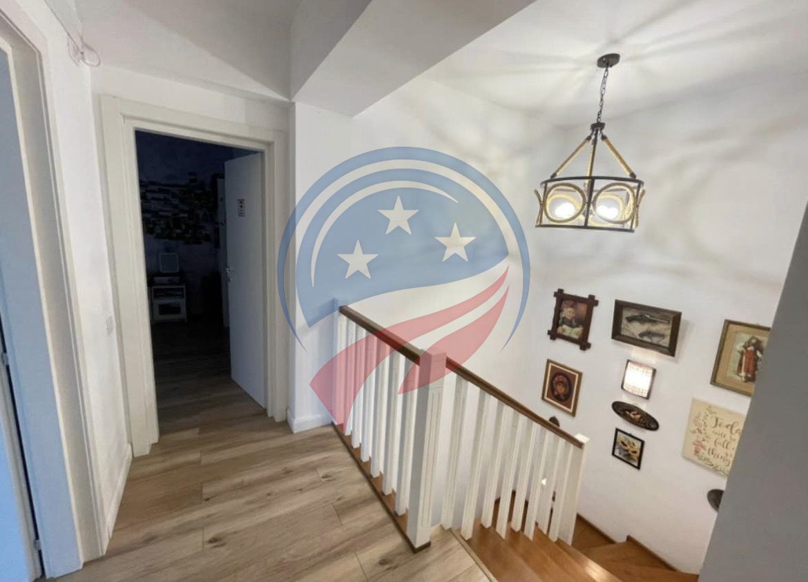 Duplex modern George Enescu - Poză 3