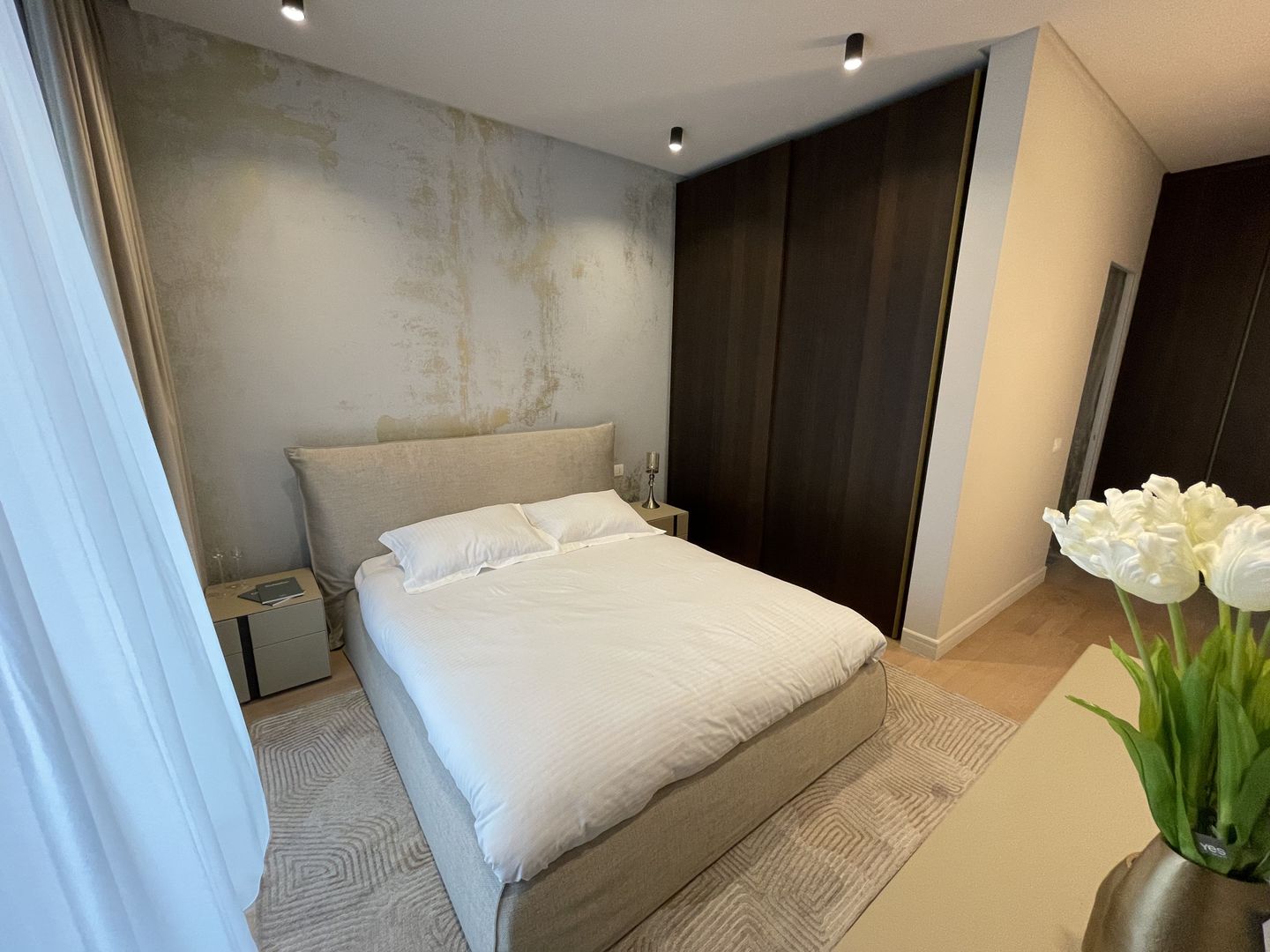 Apartament exclusivist cu vedere directă către Parcul Verdi - Poză 5