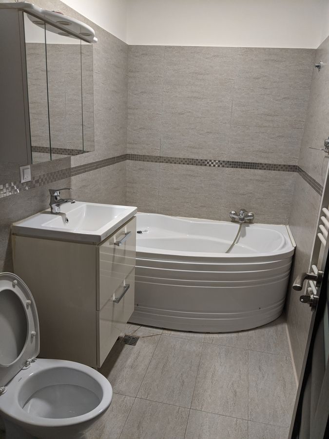 JW Marriott, Palatul Parlamentului, inchiriez ap. 2 camere 55 mp - Poză 6