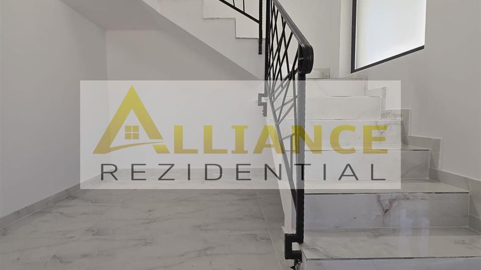 Vila individuala- 4 camere - CARTIERUL NOU- gata de mutare - Poză 5