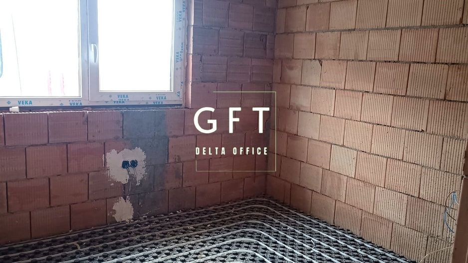 Casa finisata la cheie-5 camere-teren 500 mp- Dealul Jelnei - Poză 4