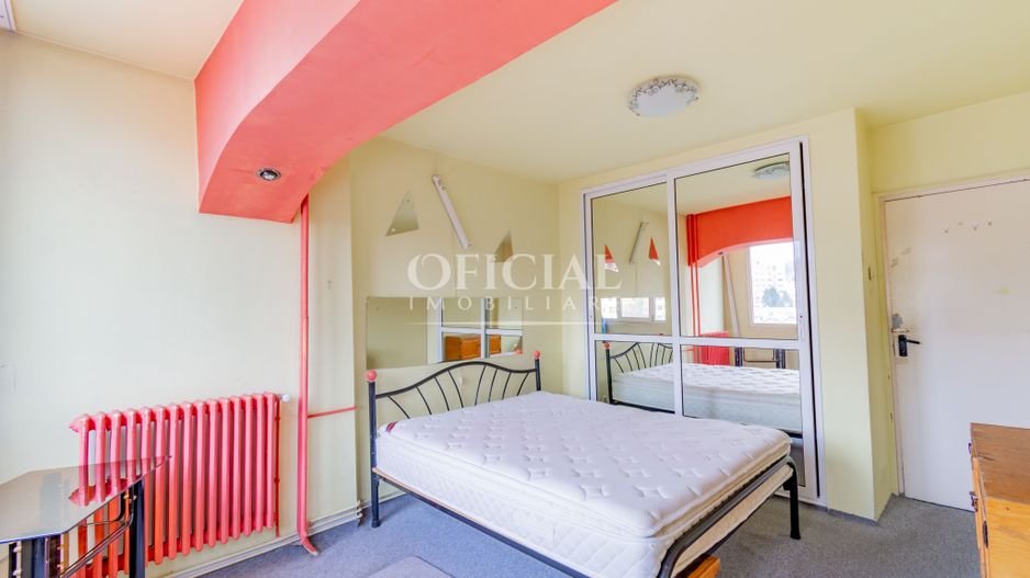 Apartament 4 Camere | 81 Mp | Balcon | Parcare | 2 Bai | Manastur BIG - Poză 3