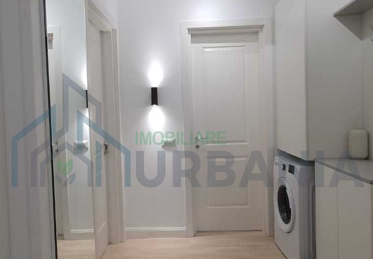 Apartament 2 camere, Pacurari Grand Beetle, 110.000 EUR, taxare inversă - Poză 5