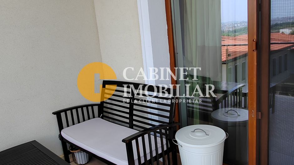 3 CAMERE - 2 BAI - LOC DE PARCARE - ETAJ INTERMEDIAR - POPAS PACURARI - Poză 21