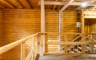 Vânzare, casă, 9 camere, satul Mîndra, r-nul Călărași. - Poză 55