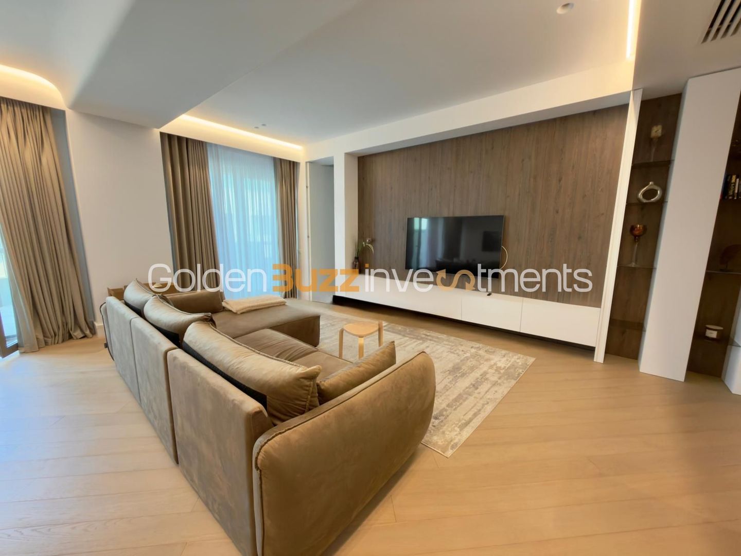 Apartament  4 camere Cortina 126 | Parcare - Poză 3