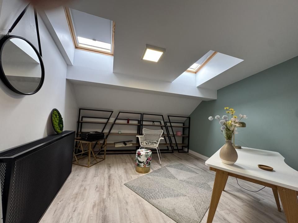 Vilă interbelică de vanzare II S+P+1+M II Zona Moșilor - Poză 25