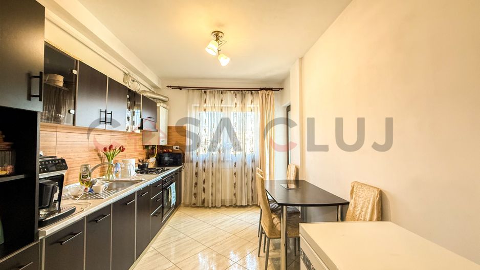 2 camere, bloc nou, zona Omv Aurel Vlaicu - Poză 1