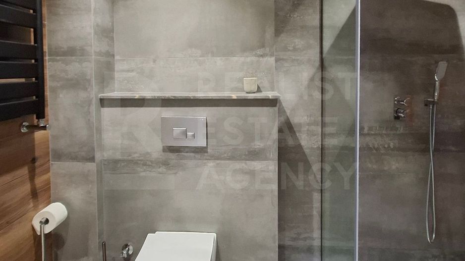 Chirie, apartament, 2 camere, str. Constatin Stere, Buiucani - Poză 3