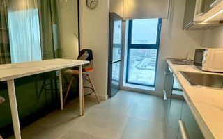 Apartament 2 camere - Zona Promenada - Nusco City - Poză 9