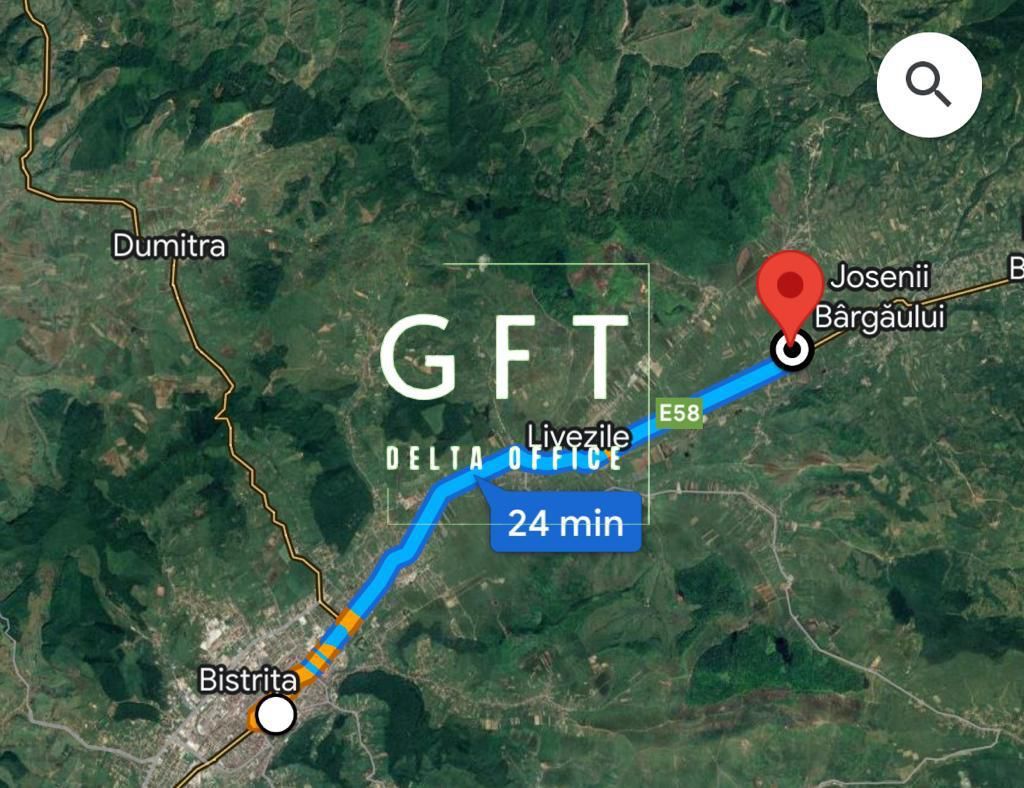 Teren Rusu Bargaului 48 ari - Poză 4